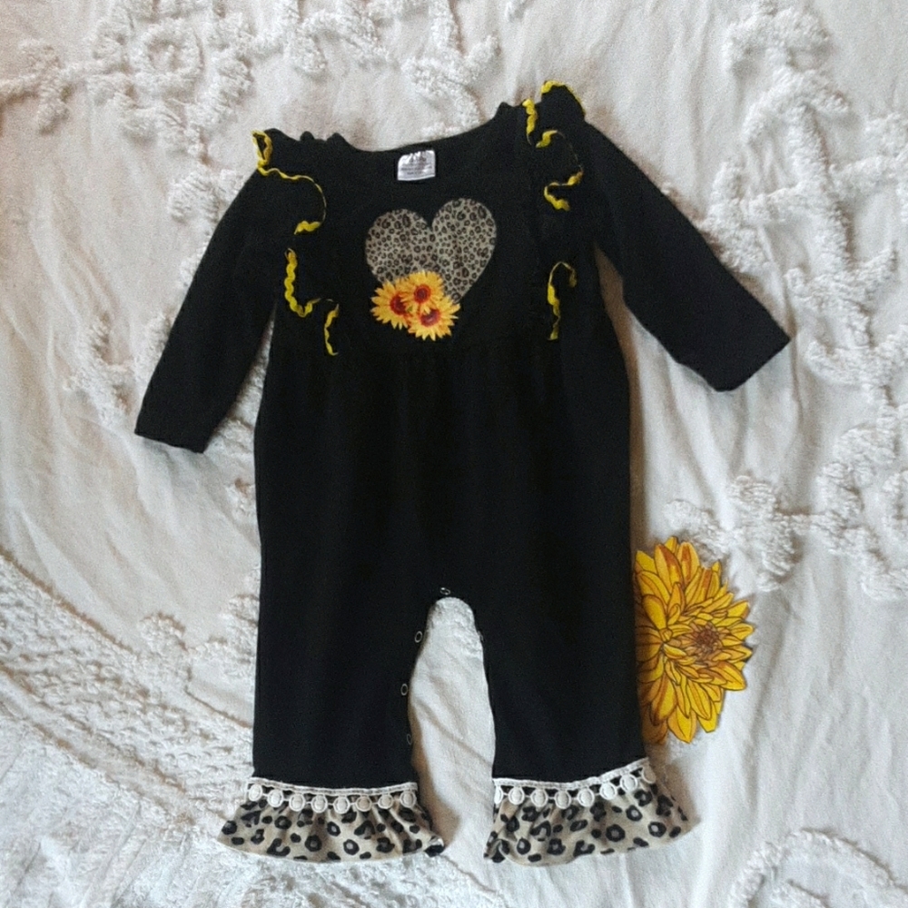 Boutique 12-18 months